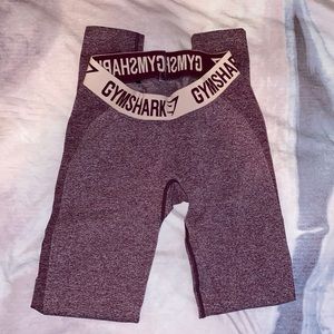 Gymshark flex pink leggings